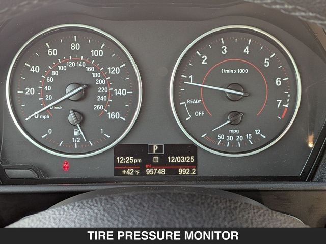 2016 BMW 2 Series 228i xDrive