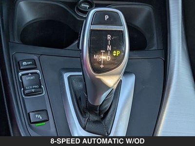 2016 BMW 2 Series 228i xDrive