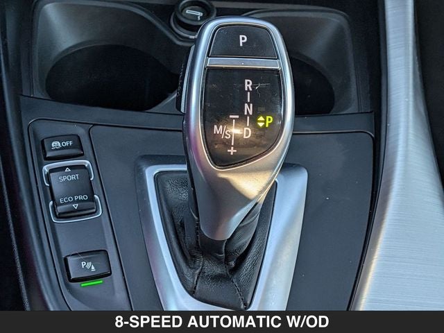 2016 BMW 2 Series 228i xDrive