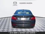 2016 BMW 2 Series 228i xDrive