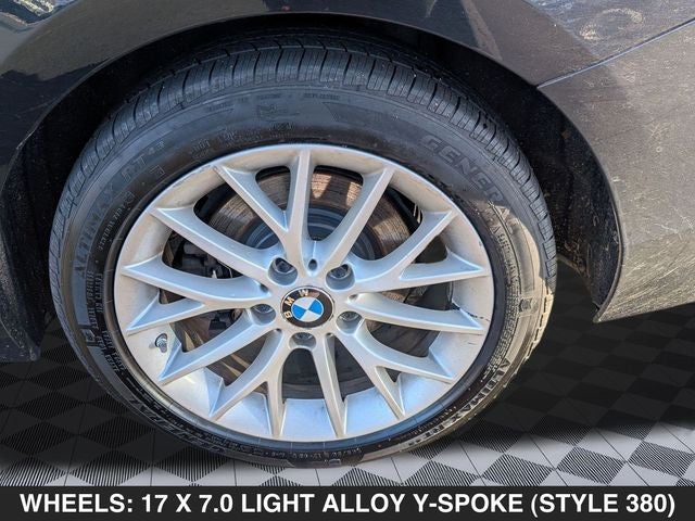 2016 BMW 2 Series 228i xDrive