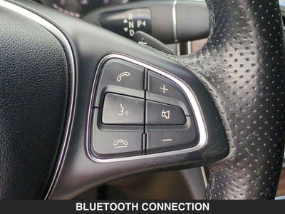 2018 Mercedes-Benz C-Class C 300 4MATIC®