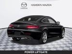 2018 Mercedes-Benz C-Class C 300 4MATIC®