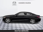 2018 Mercedes-Benz C-Class C 300 4MATIC®