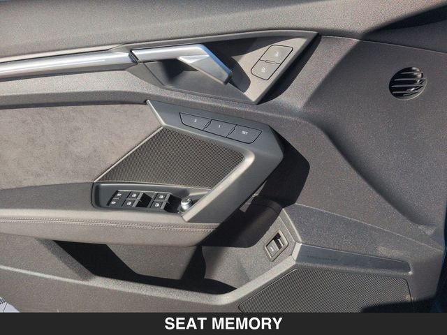 2022 Audi RS 3 2.5T quattro Tech PKG