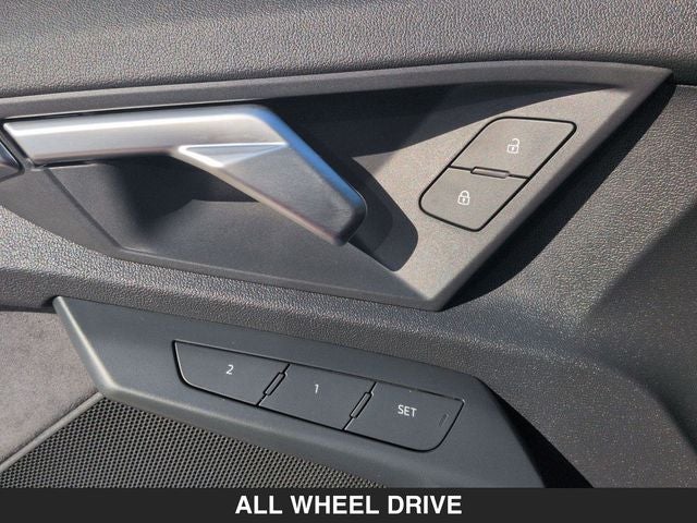 2022 Audi RS 3 2.5T quattro Tech PKG