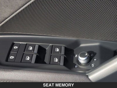 2022 Audi RS 3 2.5T quattro Tech PKG