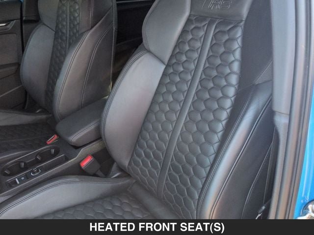 2022 Audi RS 3 2.5T quattro Tech PKG