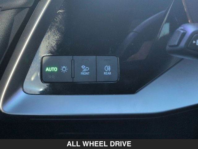 2022 Audi RS 3 2.5T quattro Tech PKG