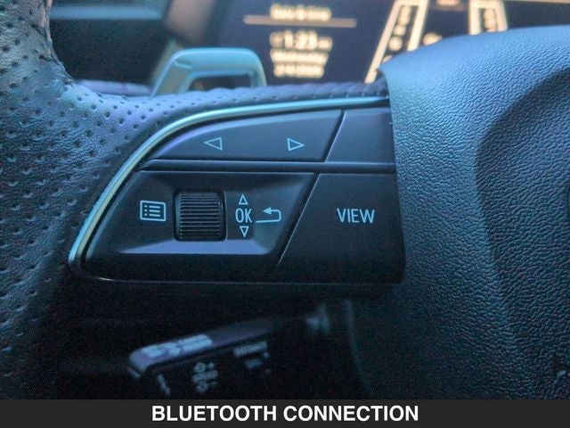 2022 Audi RS 3 2.5T quattro Tech PKG