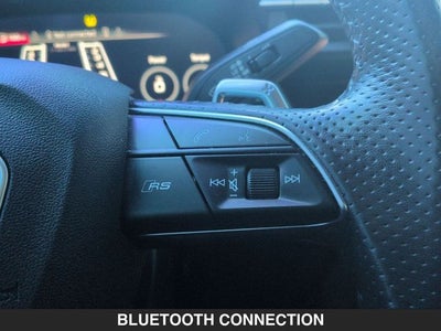 2022 Audi RS 3 2.5T quattro Tech PKG