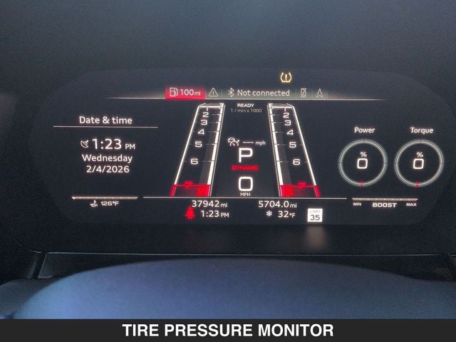 2022 Audi RS 3 2.5T quattro Tech PKG