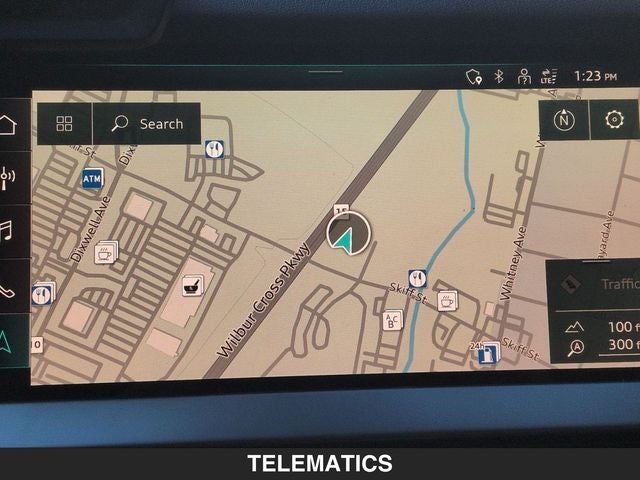 2022 Audi RS 3 2.5T quattro Tech PKG