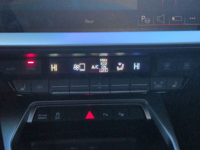 2022 Audi RS 3 2.5T quattro Tech PKG