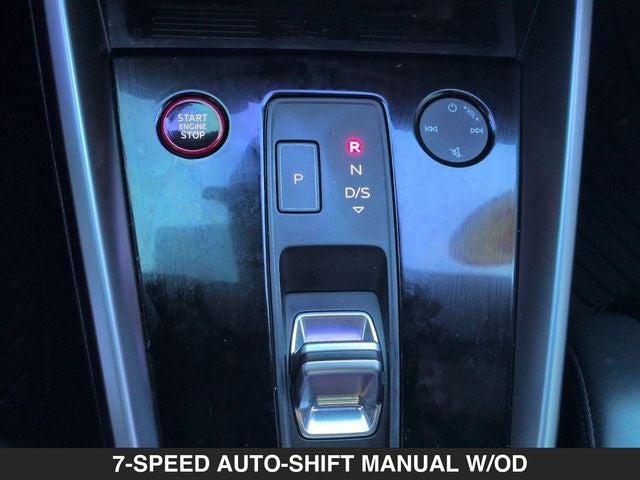 2022 Audi RS 3 2.5T quattro Tech PKG