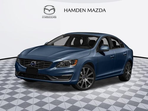 2015 Volvo S60 T5 Premier