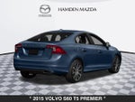 2015 Volvo S60 T5 Premier