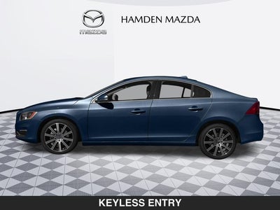 2015 Volvo S60 T5 Premier