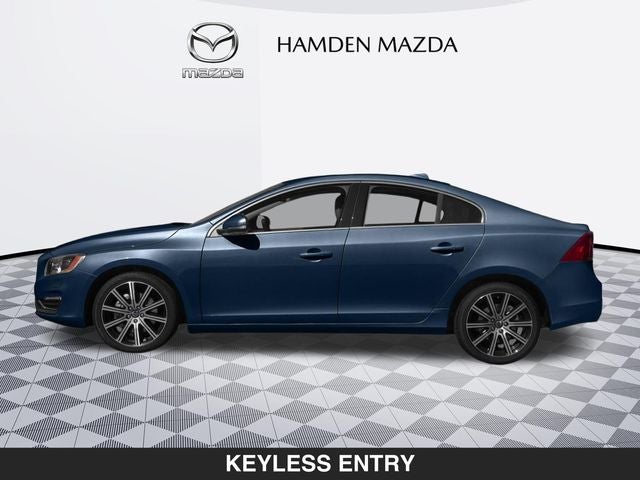 2015 Volvo S60 T5 Premier