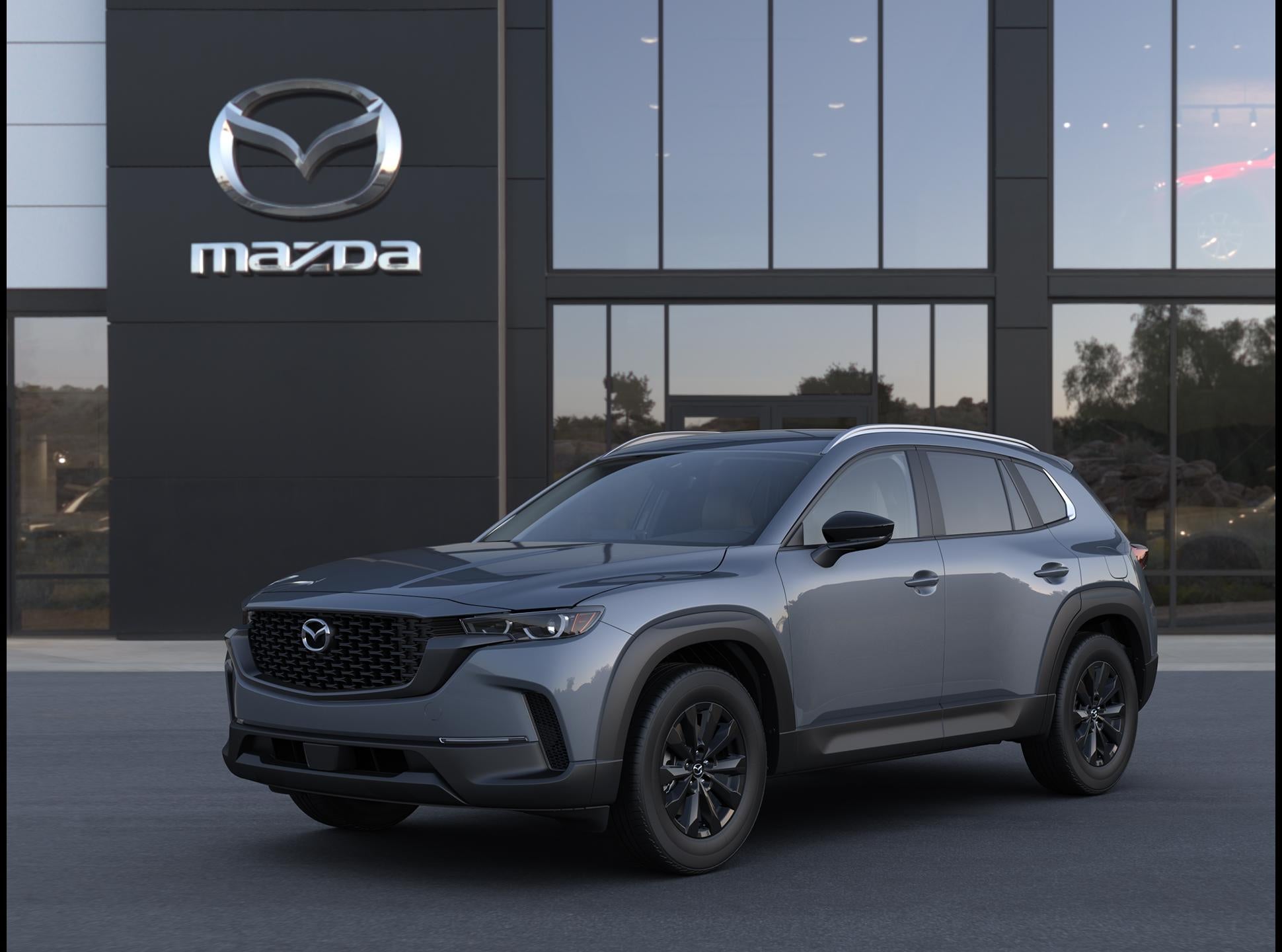 2026 Mazda CX-50 2.5 S Select's photo