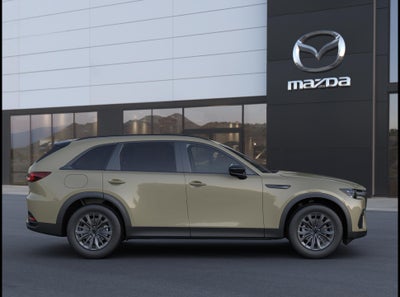 2026 Mazda Mazda CX-70 Plug-In Hybrid SC Plus AWD