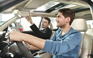 Schedule a test drive at Hamden Mazda in Hamden, CT.