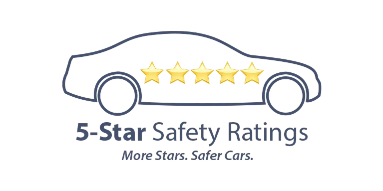 NHTSA 5-Star Safety Ratings | Hamden Mazda in Hamden CT