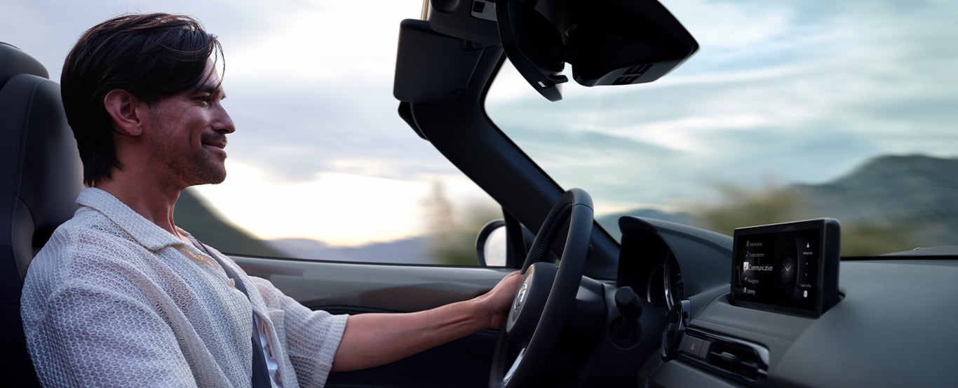 MAZDA MX-5 MIATA RF | Hamden Mazda in Hamden CT