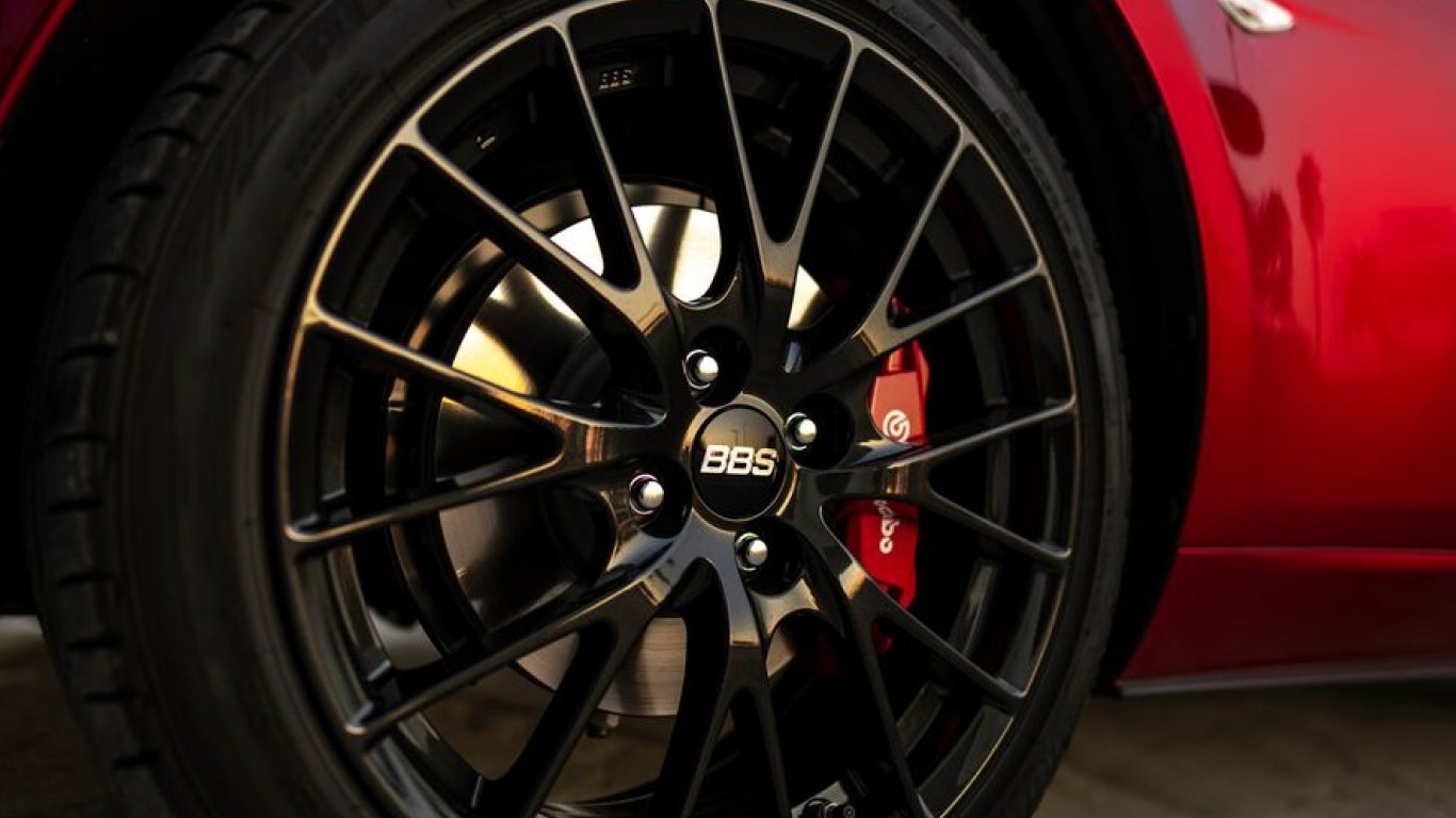 MAZDA MX-5 MIATA RF | Hamden Mazda in Hamden CT