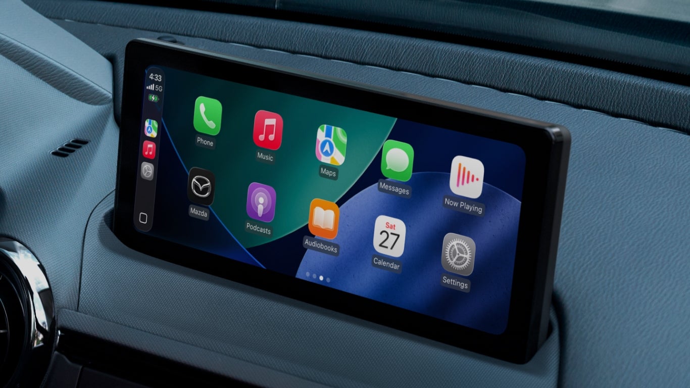 MAZDA MX-5 MIATA RF | Hamden Mazda in Hamden CT