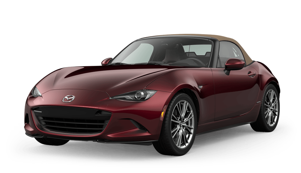 2025 Mazda MX-5 MIATA 35TH ANNIVERSARY EDITION | Hamden Mazda in Hamden CT