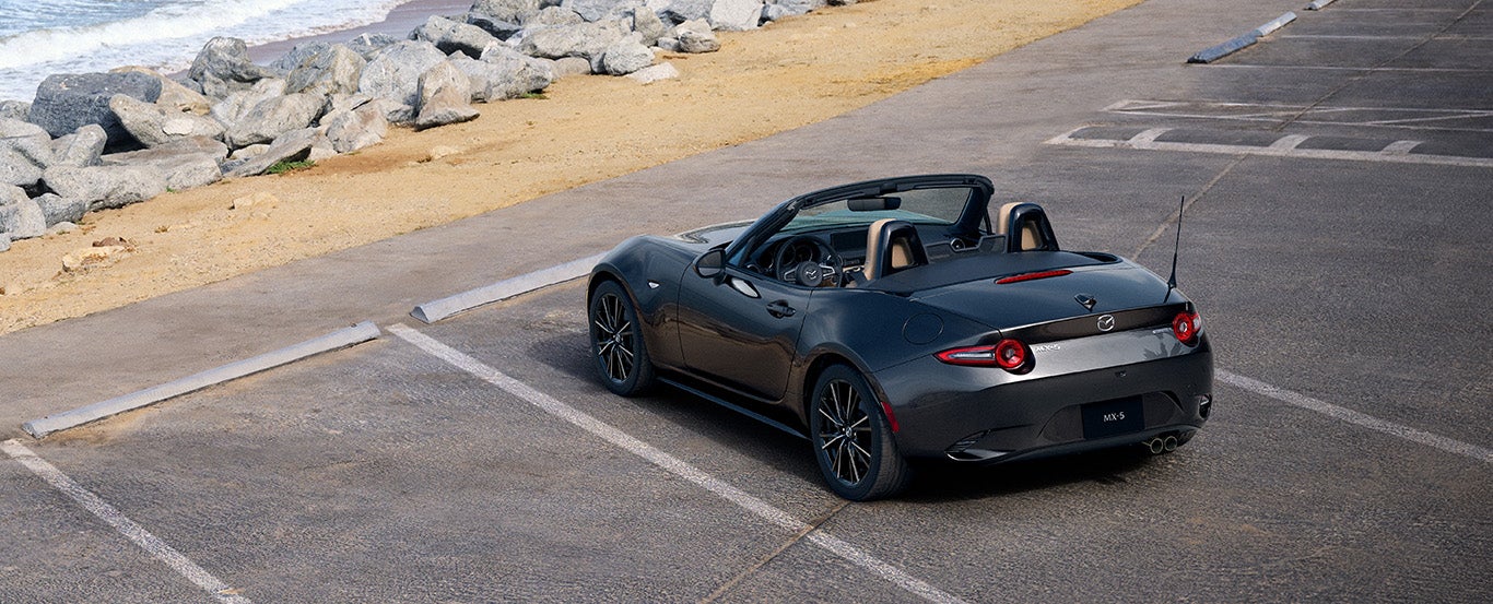 MAZDA MX-5 MIATA | Hamden Mazda in Hamden CT