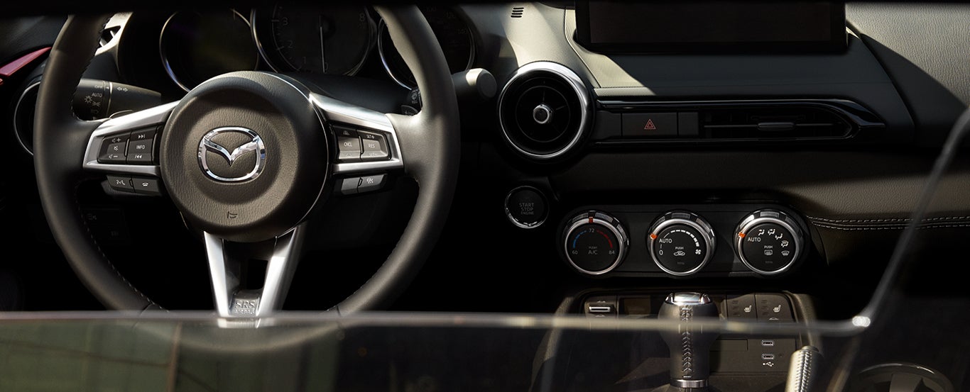 MAZDA MX-5 MIATA | Hamden Mazda in Hamden CT