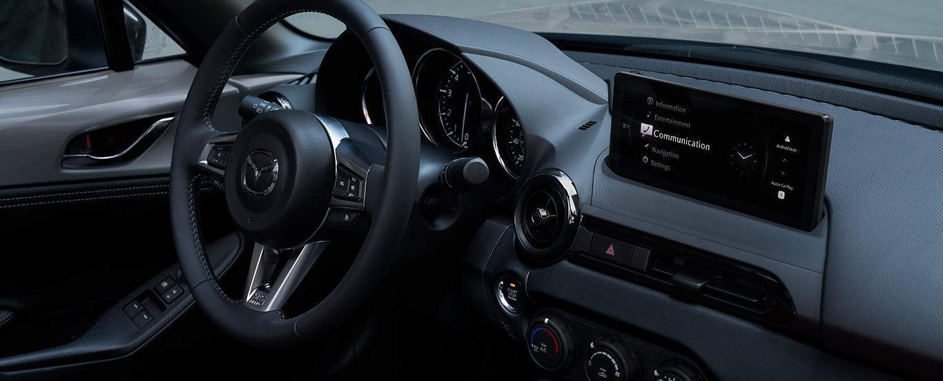 MAZDA MX-5 MIATA | Hamden Mazda in Hamden CT