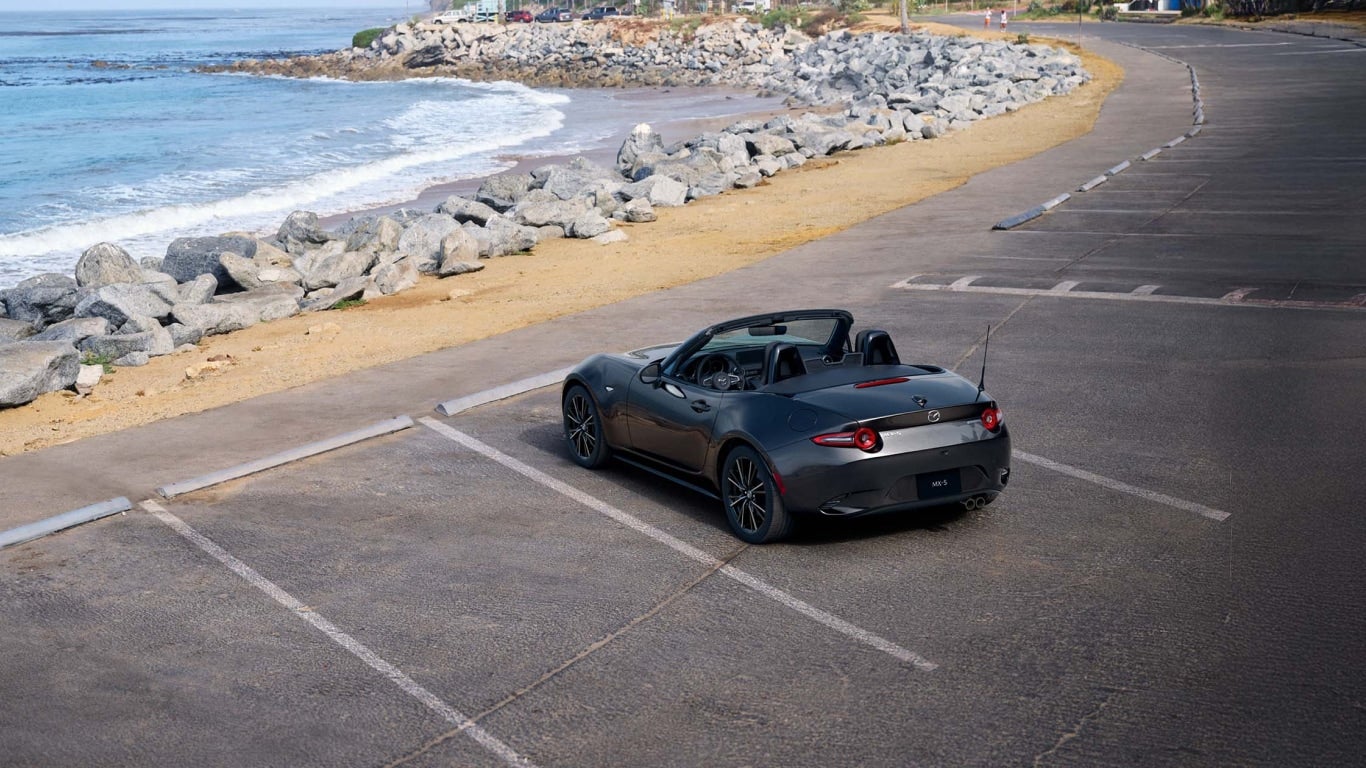 MAZDA MX-5 MIATA | Hamden Mazda in Hamden CT