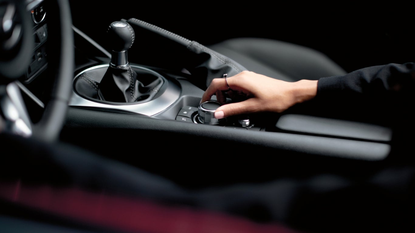 MAZDA MX-5 MIATA | Hamden Mazda in Hamden CT