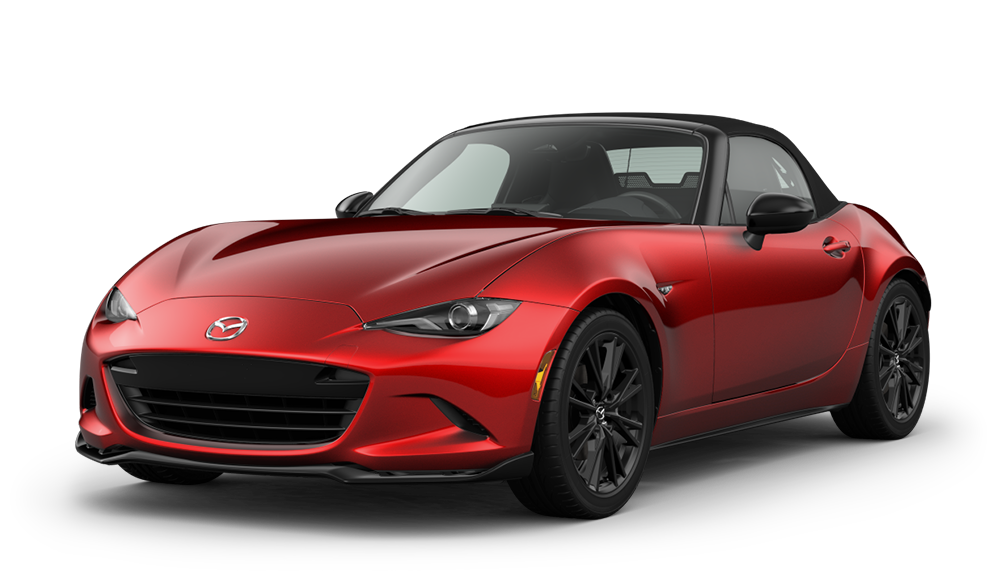 2026 Mazda MX-5 CLUB | Hamden Mazda in Hamden CT