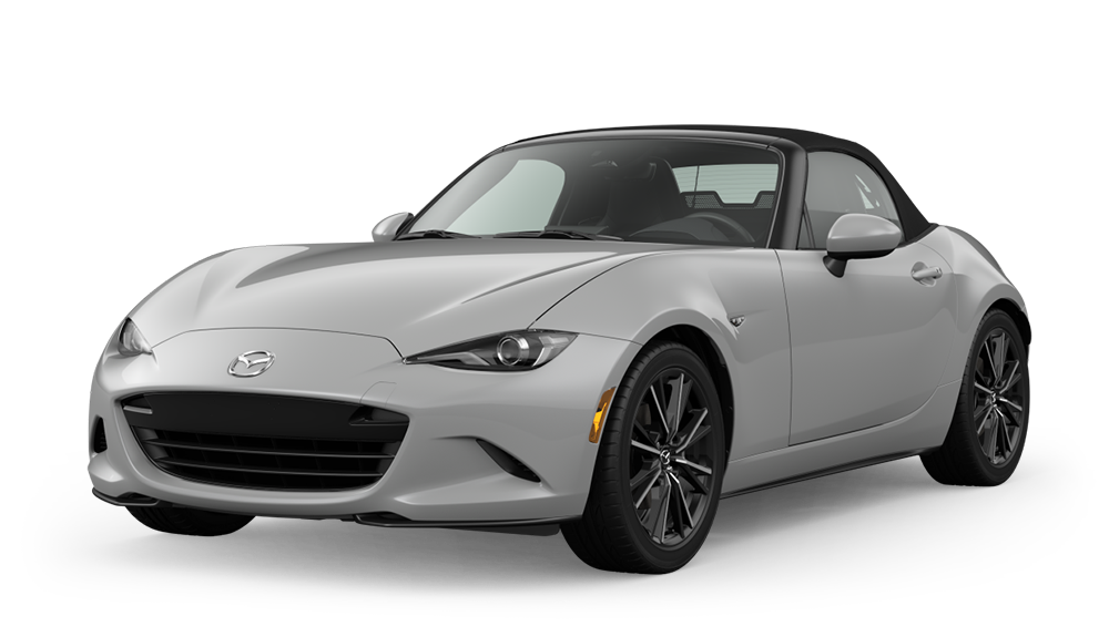 2026 Mazda MX-5 GRAND TOURING | Hamden Mazda in Hamden CT