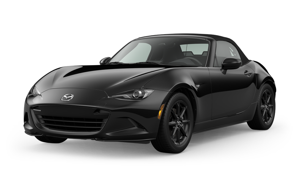2026 Mazda MX-5 SPORT | Hamden Mazda in Hamden CT