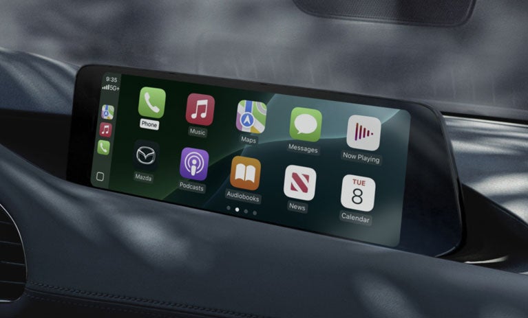 Hamden Mazda in Hamden CT