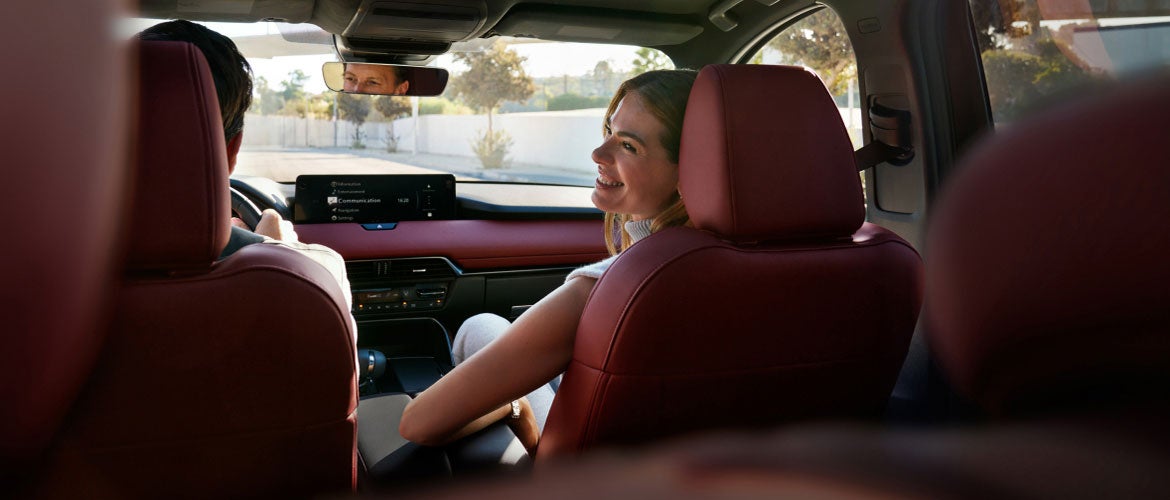 Hamden Mazda in Hamden CT