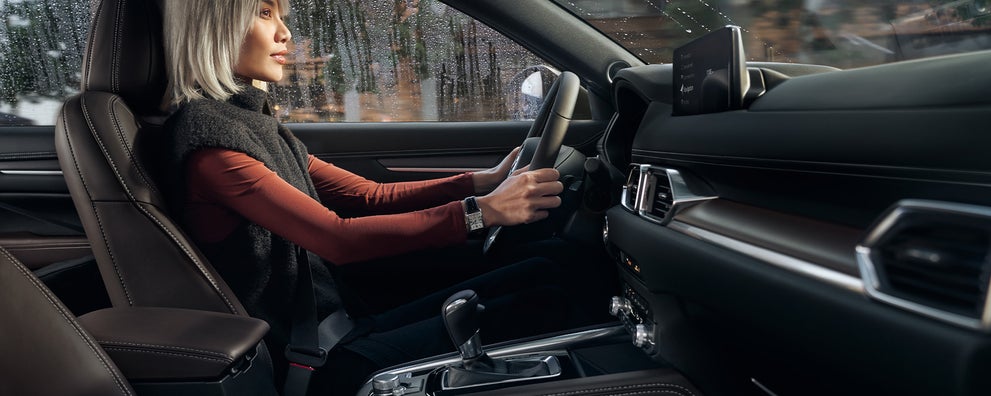 Mazda CX-5 | Hamden Mazda in Hamden CT