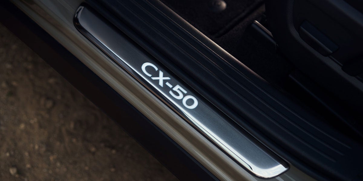 Mazda CX-50 | Hamden Mazda in Hamden CT