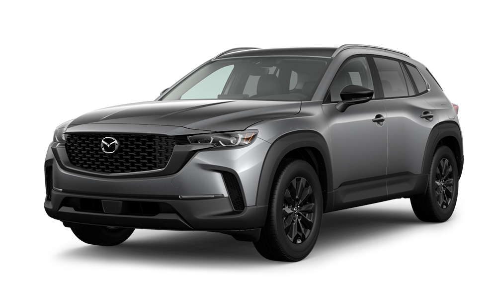 Mazda CX-50 2.5 S Preferred | Hamden Mazda in Hamden CT