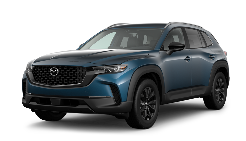 Mazda CX-50 2.5 S Select | Hamden Mazda in Hamden CT