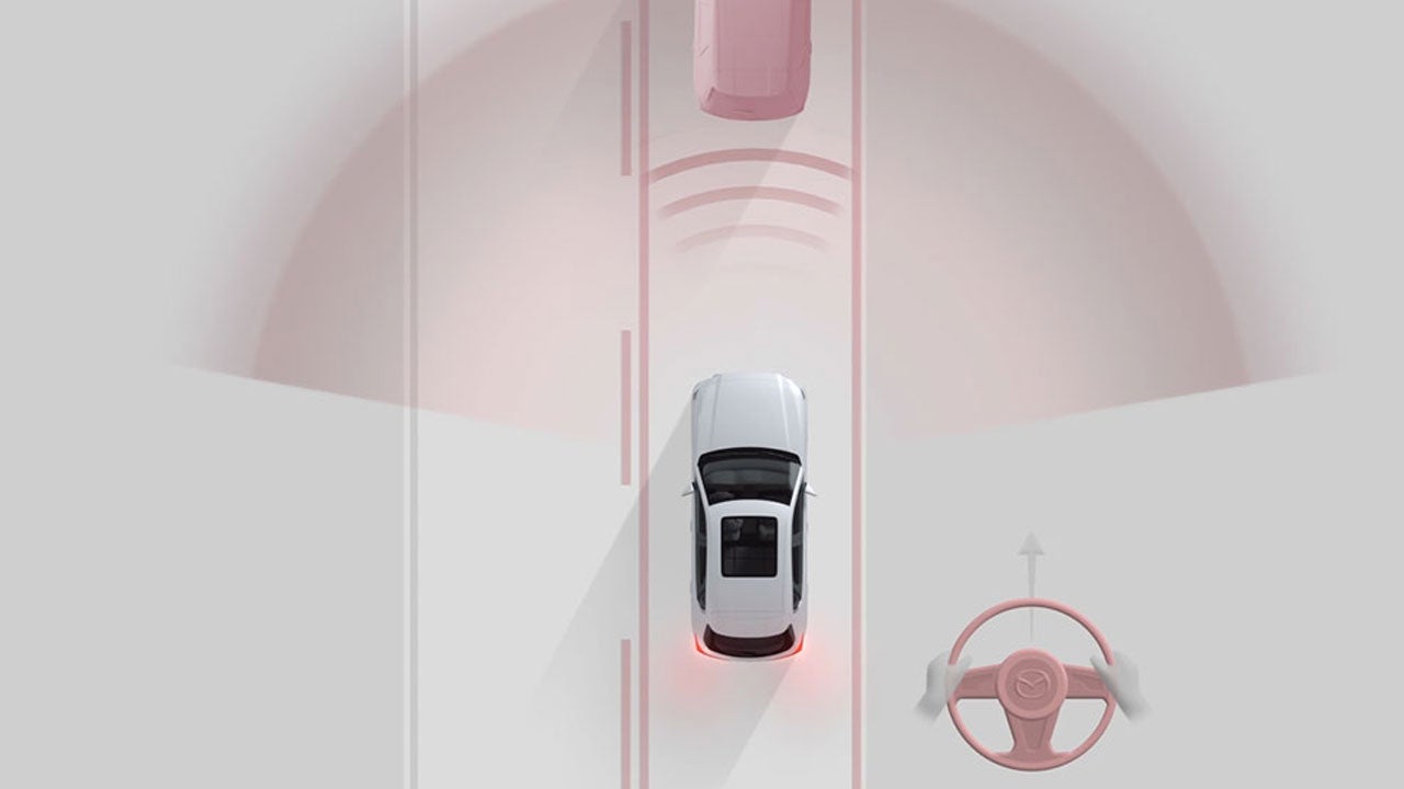 Mazda CX-70 | Hamden Mazda in Hamden CT