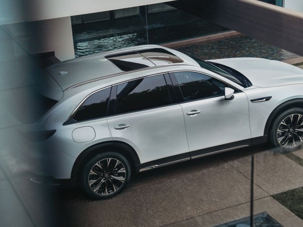 Hamden Mazda in Hamden CT