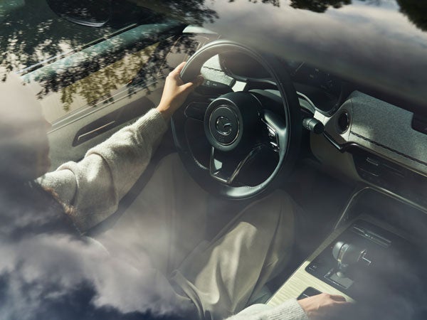 Hamden Mazda in Hamden CT