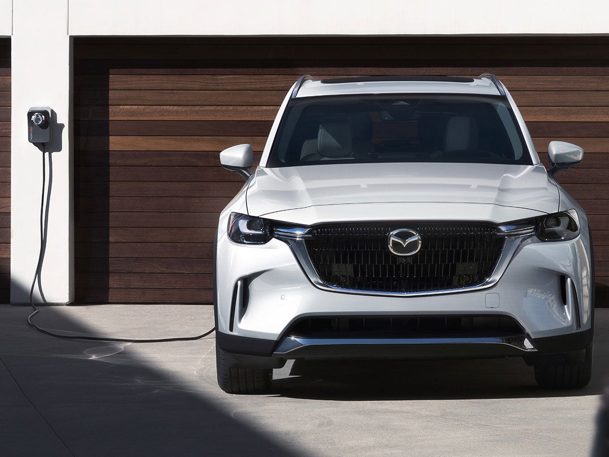 Hamden Mazda in Hamden CT