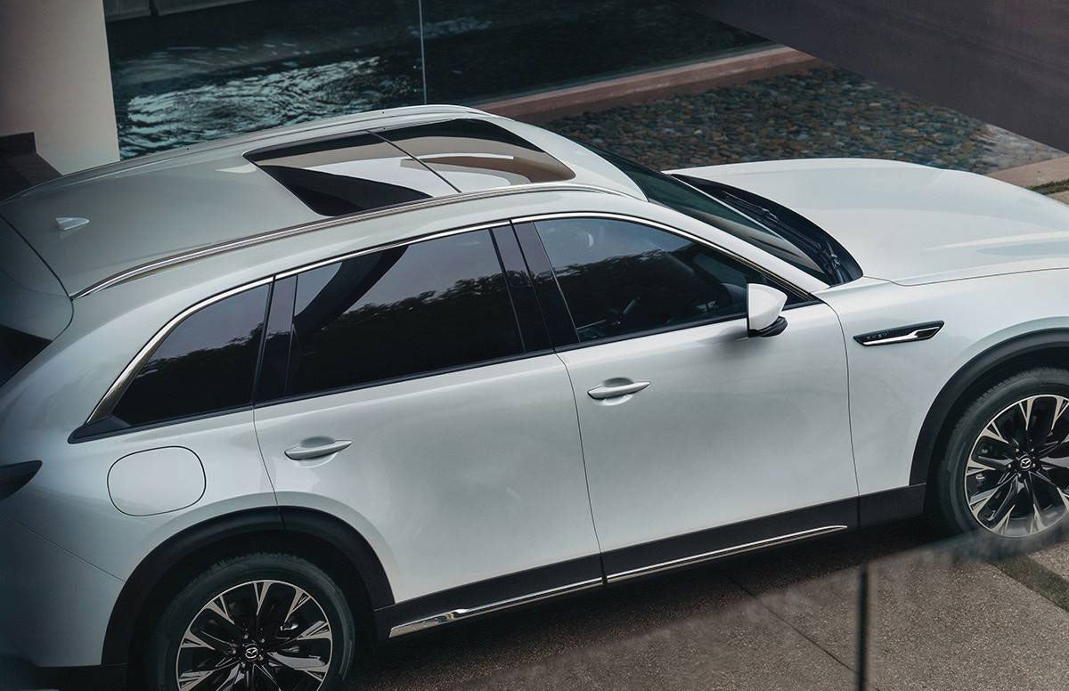 Hamden Mazda in Hamden CT